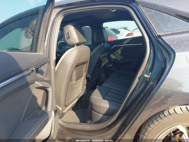 Audi A3 Premium Plus | Mobile.bg — изображение 8