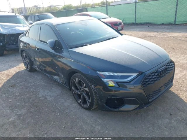 Audi A3 Premium Plus | Mobile.bg — изображение 1