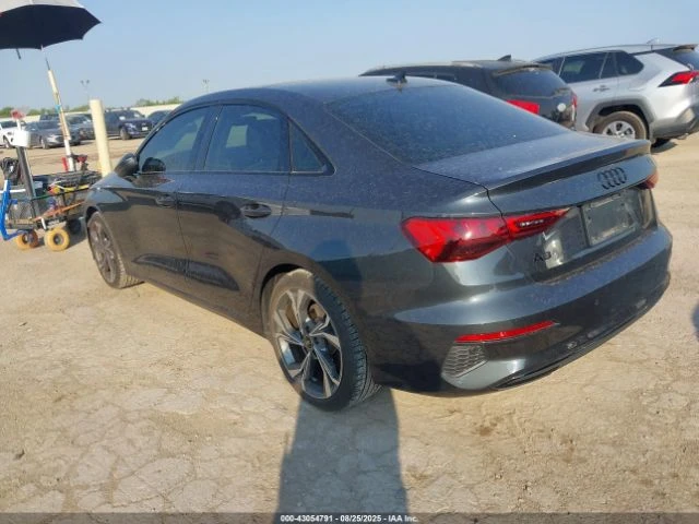 Audi A3 Premium Plus | Mobile.bg — изображение 4