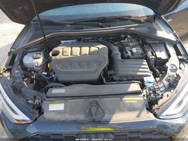 Audi A3 Premium Plus | Mobile.bg — изображение 10