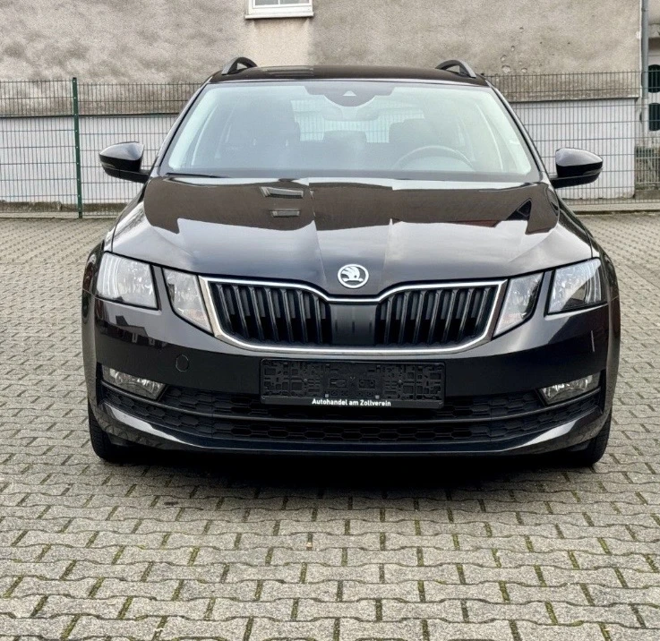 Skoda Octavia 136300 КМ МЕТАН, снимка 3 - Автомобили и джипове - 53699759