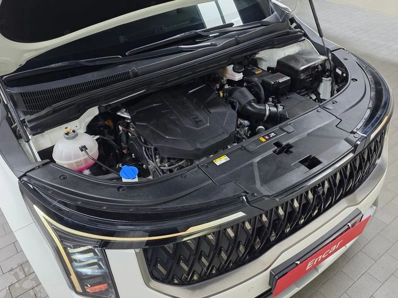 Kia Carnival 2.2 Automatic, снимка 6 - Автомобили и джипове - 55848300