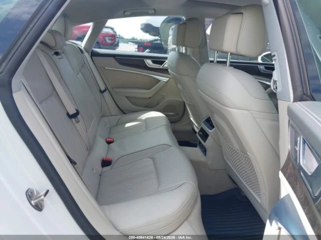 Audi A7 55 TFSI Quattro Premium, снимка 10 - Автомобили и джипове - 56420844