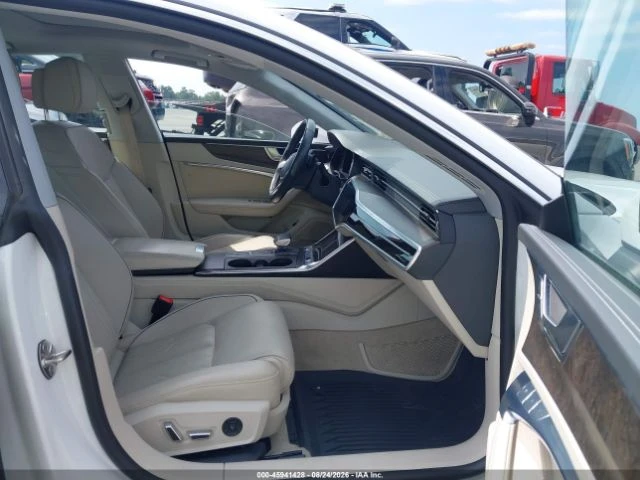 Audi A7 55 TFSI Quattro Premium, снимка 8 - Автомобили и джипове - 56420844