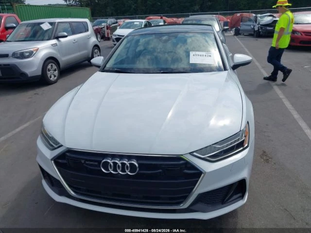 Audi A7 55 TFSI Quattro Premium, снимка 4 - Автомобили и джипове - 56420844