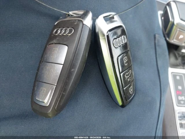 Audi A7 55 TFSI Quattro Premium, снимка 12 - Автомобили и джипове - 56420844