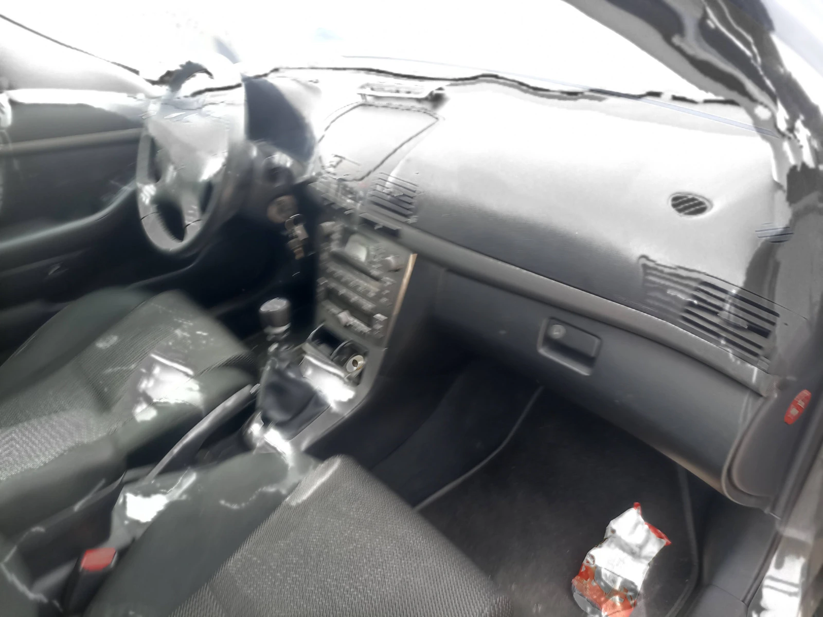 Toyota Avensis 2.0 D4D  | Mobile.bg — изображение 14