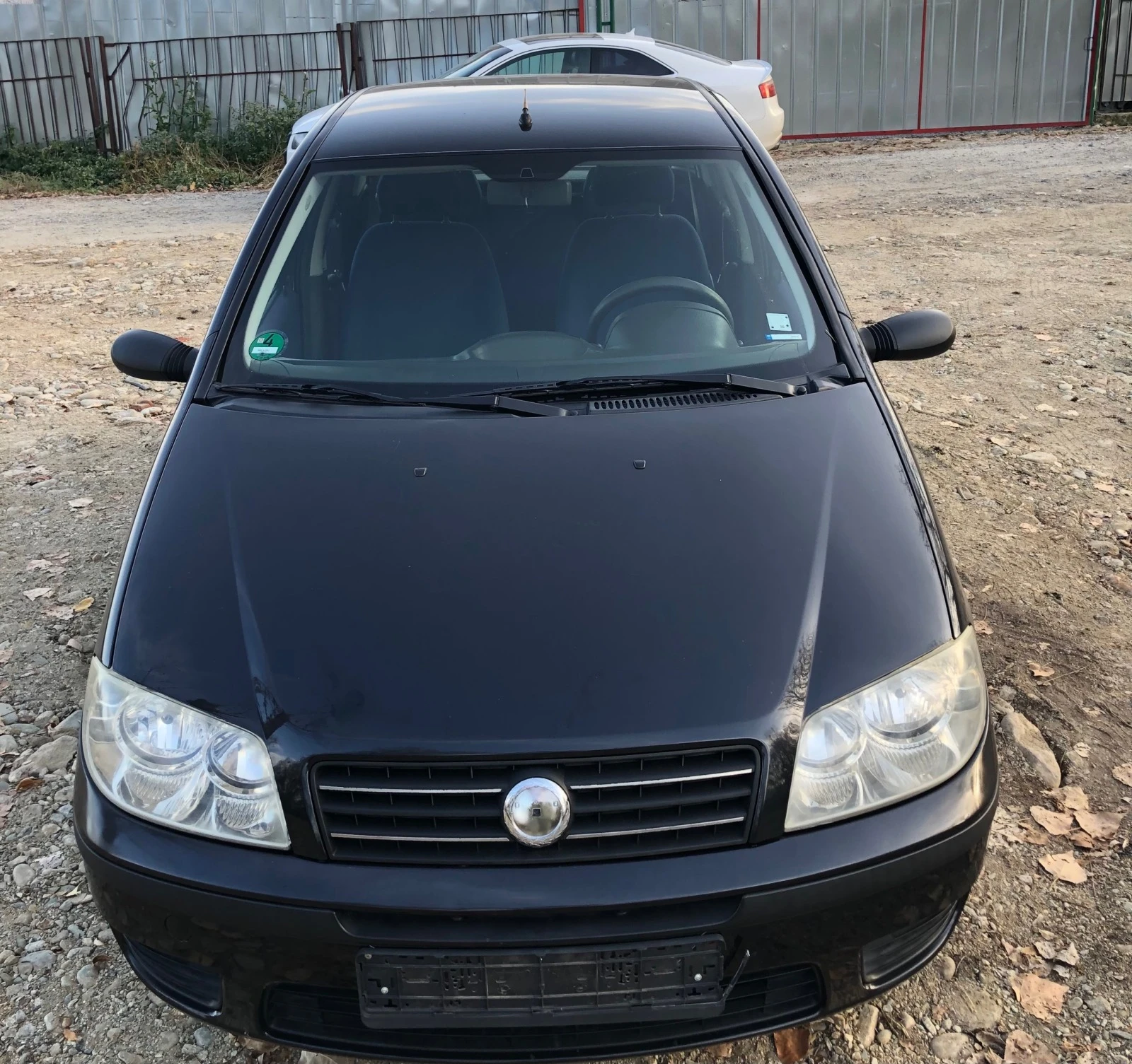 Fiat Punto 1.2 i - изображение 3