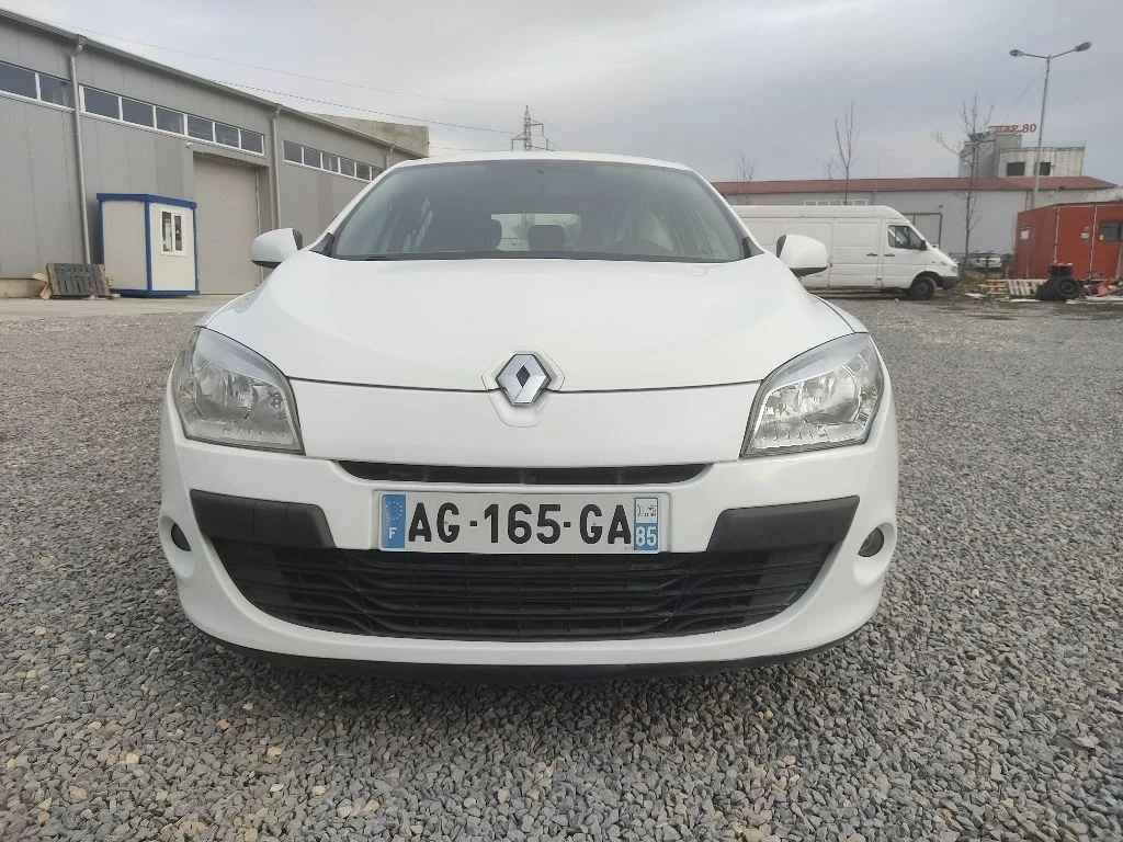 Renault Megane 1.5DCi/EURO 5/90k.c - изображение 6