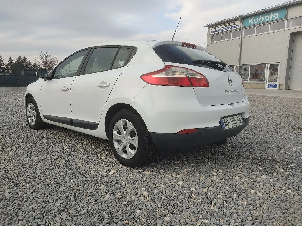 Renault Megane 1.5DCi/EURO 5/90k.c - изображение 5