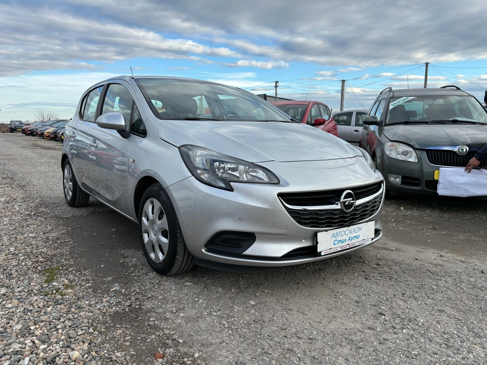 Opel Corsa 1.4 i - изображение 3