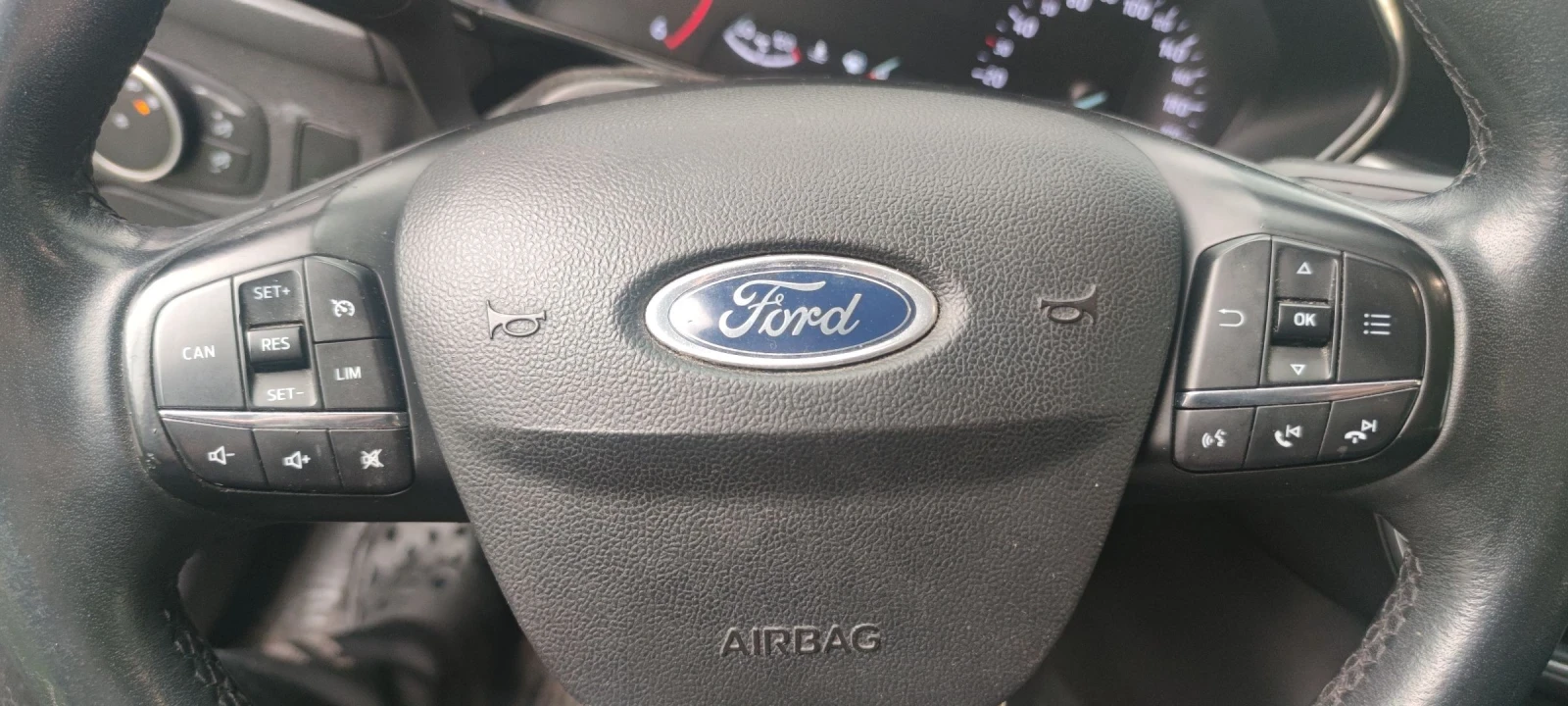 Ford Focus 2.0 tdci - изображение 6