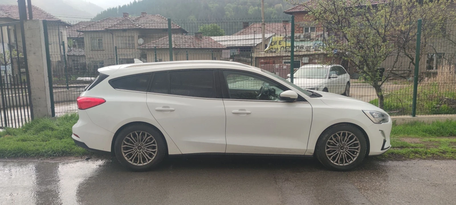 Ford Focus 2.0 tdci - изображение 3