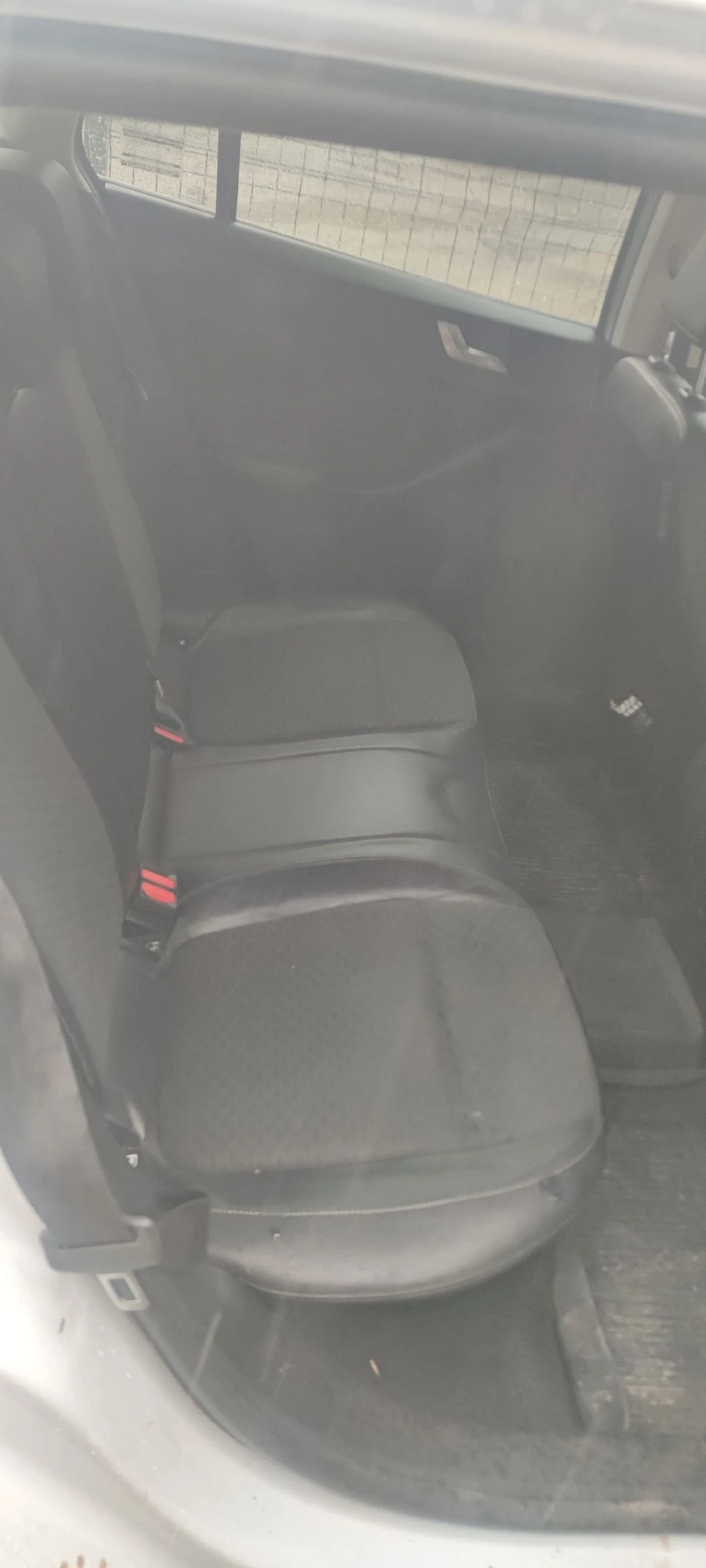 Ford Focus 2.0 tdci - изображение 9