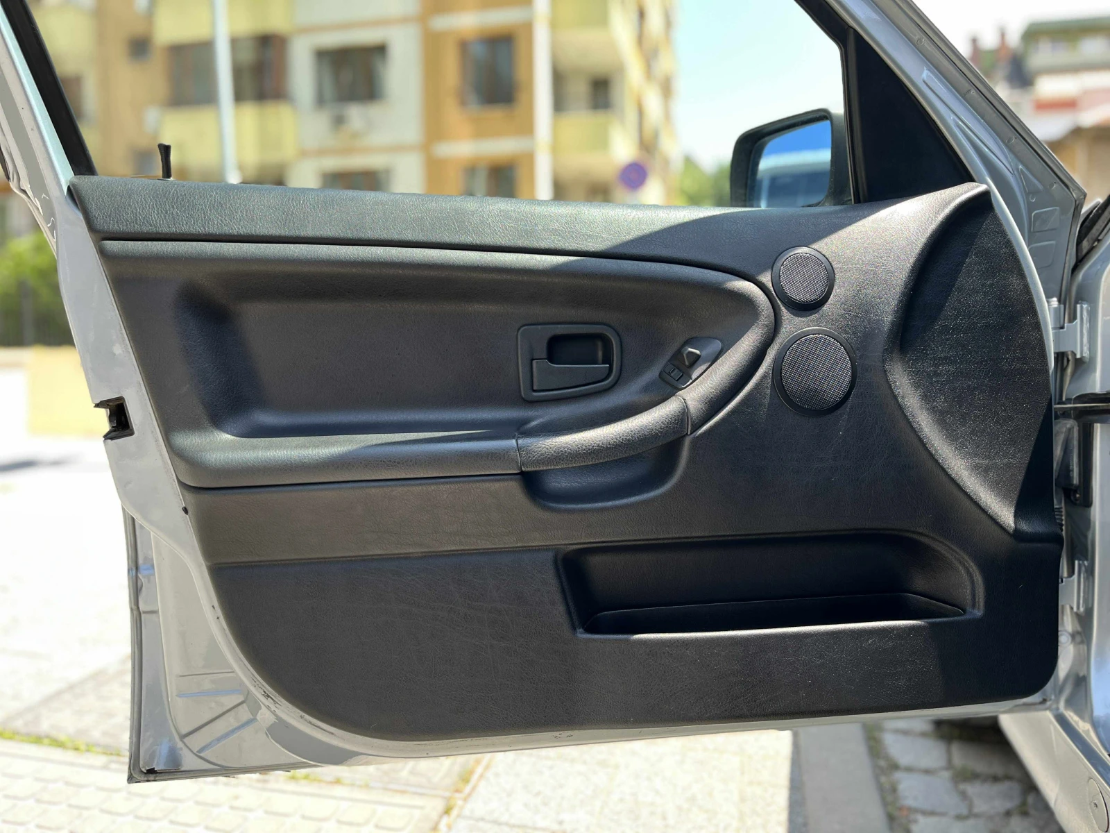 BMW 320 ///M50B30 ITB | Mobile.bg   11