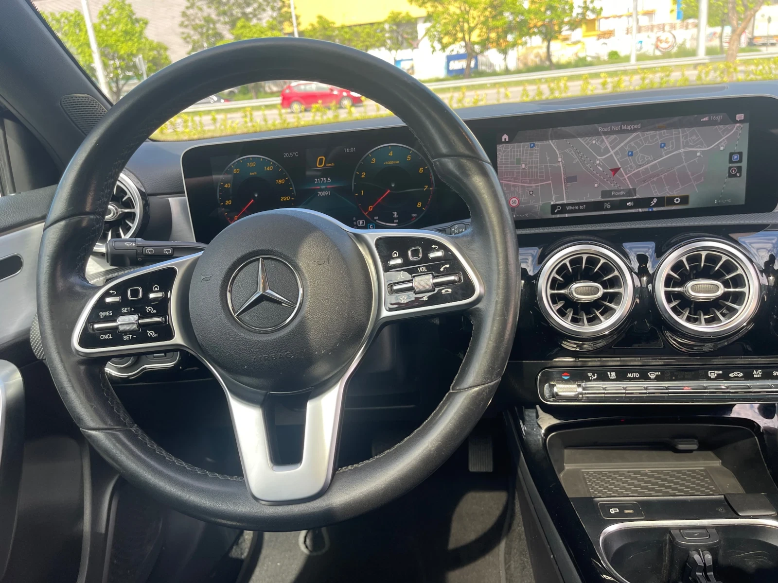 Mercedes-Benz A 250  - изображение 5
