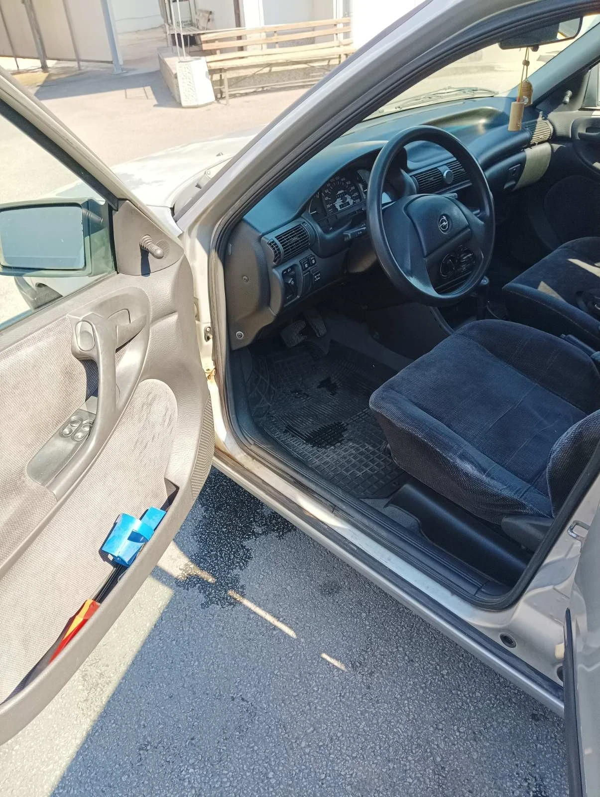 Opel Astra  - изображение 2
