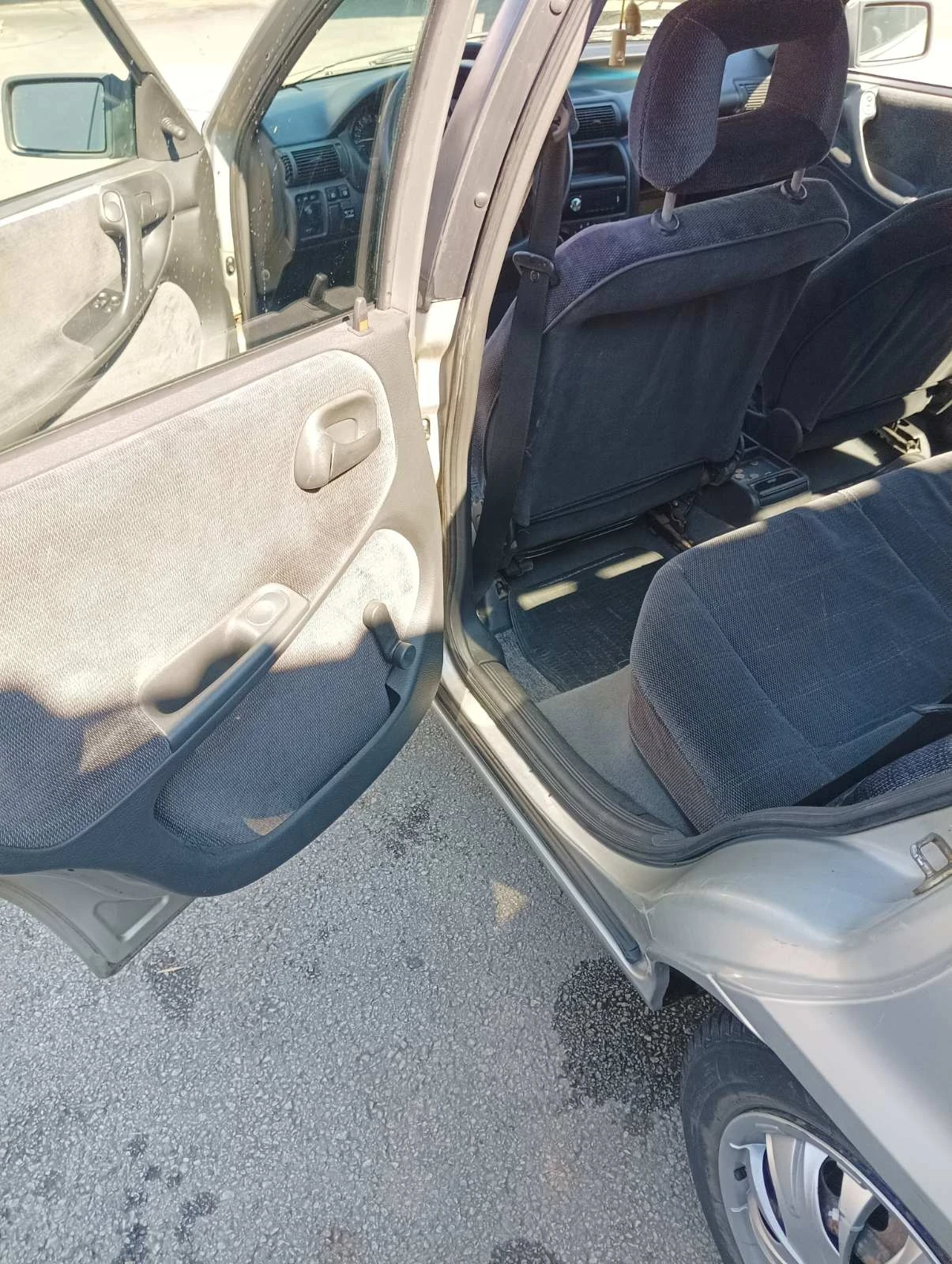 Opel Astra  - изображение 9