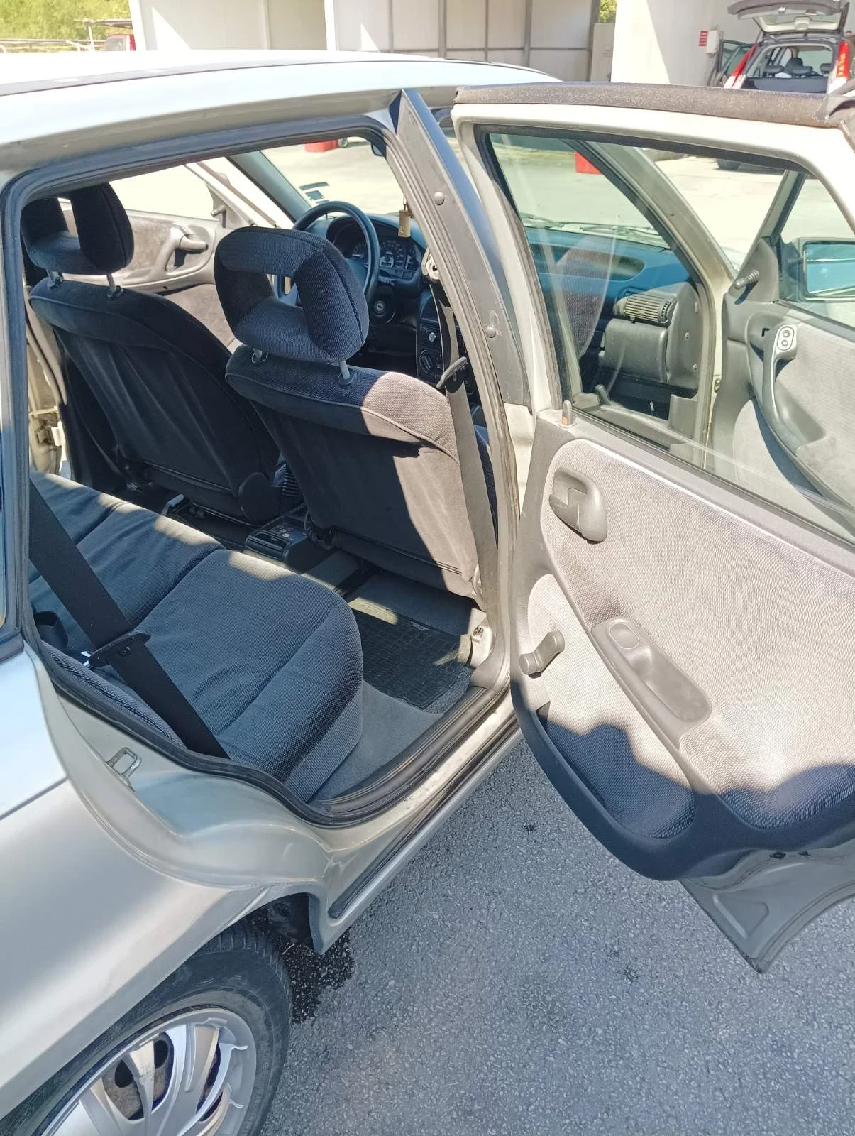 Opel Astra  - изображение 4