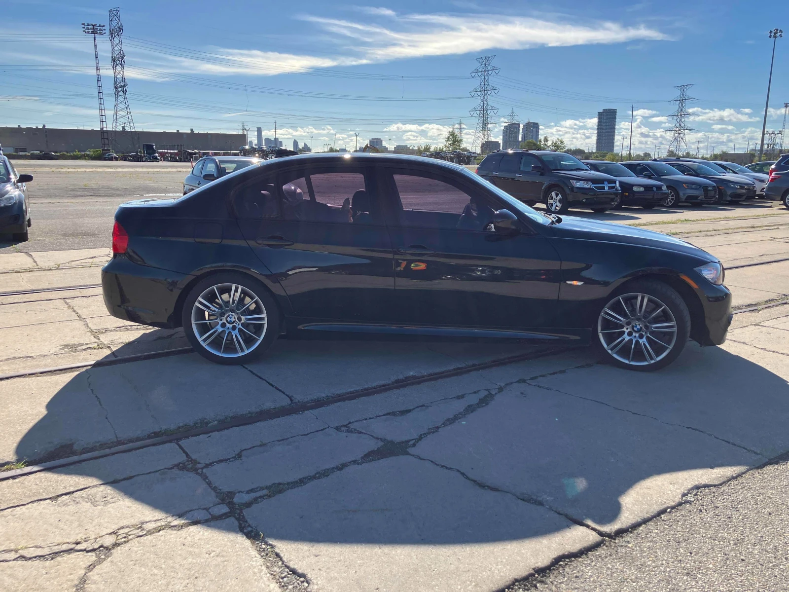 BMW 335 xDrive* CARFAX*  - изображение 3
