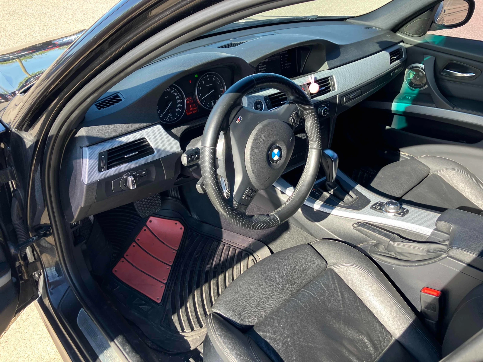 BMW 335 xDrive* CARFAX*  - изображение 5