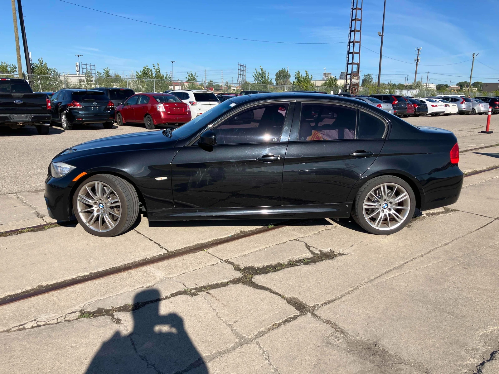 BMW 335 xDrive* CARFAX*  - изображение 2