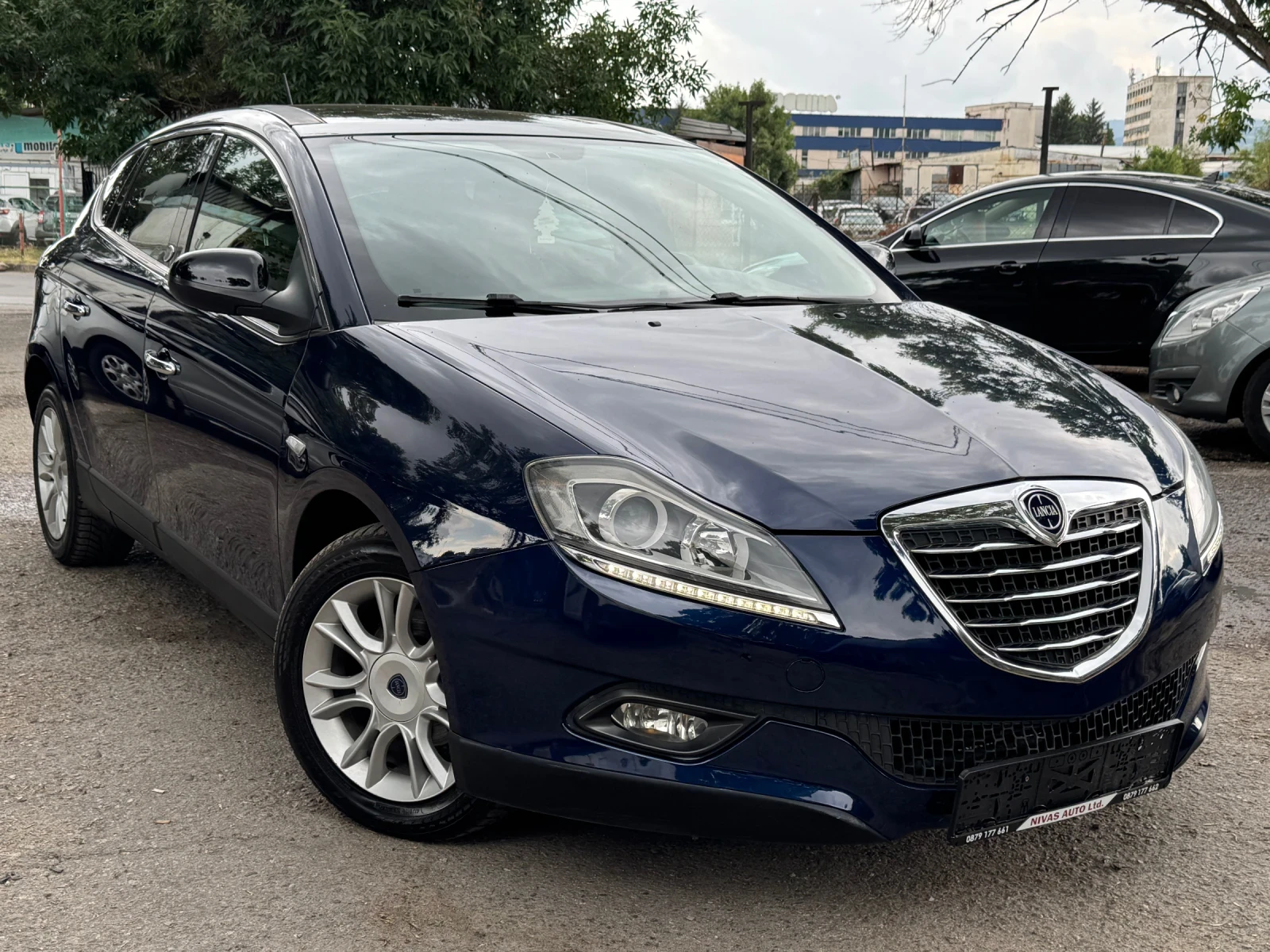 Lancia Delta . !! 138..! | Mobile.bg   1