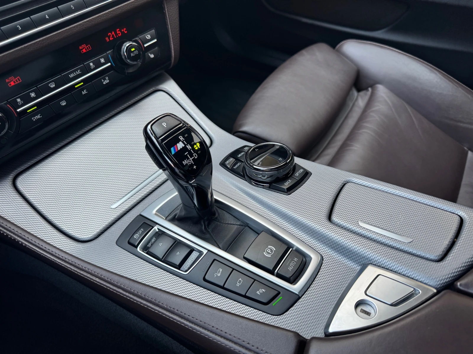 BMW 550 xDrive - изображение 9
