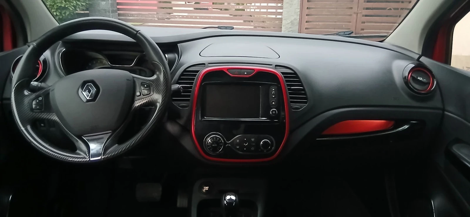 Renault Captur 1.2 TCe Energy XMOD - изображение 7