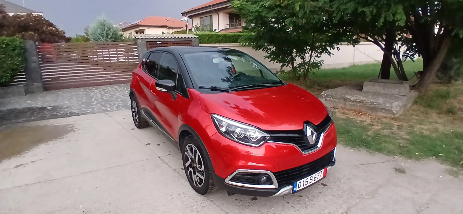 Renault Captur 1.2 TCe Energy XMOD - изображение 3