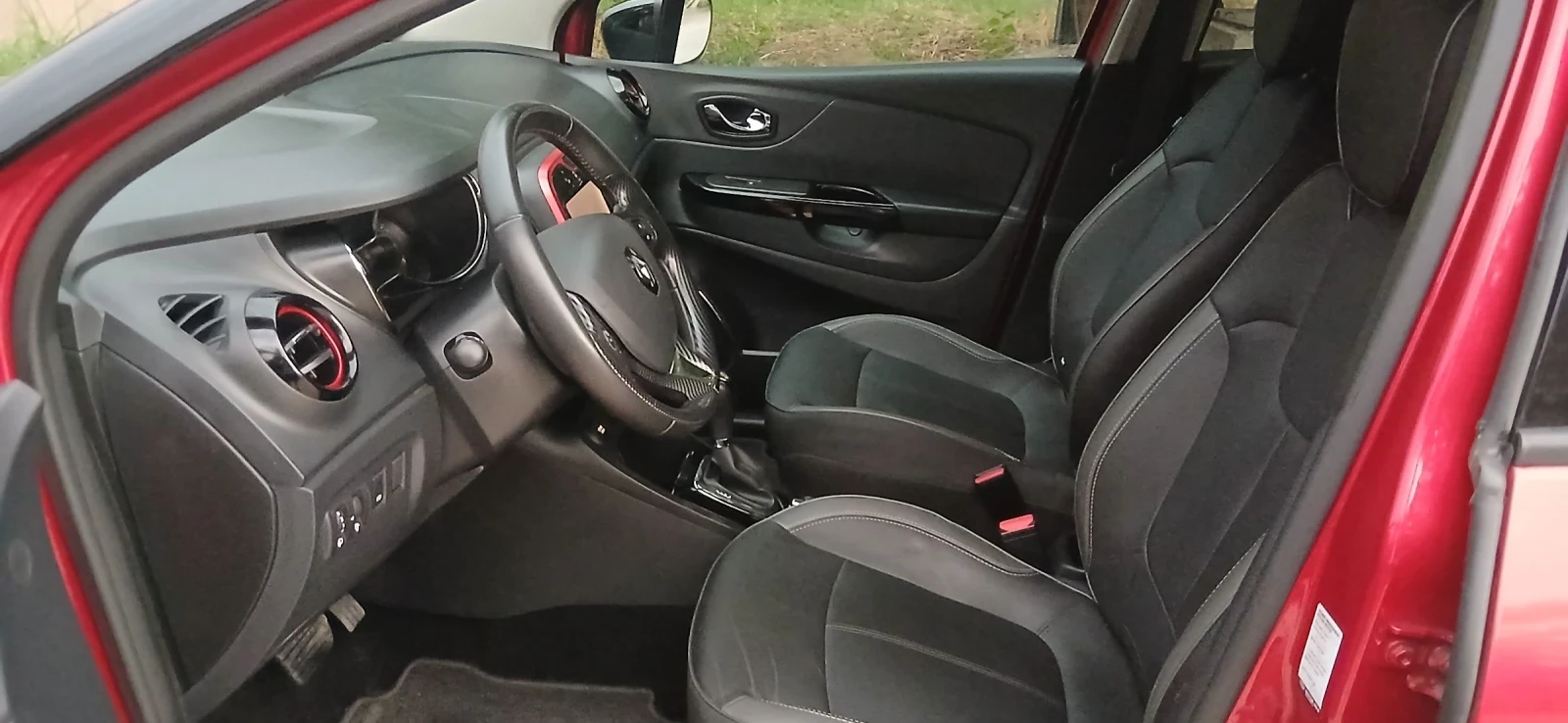 Renault Captur 1.2 TCe Energy XMOD - изображение 9