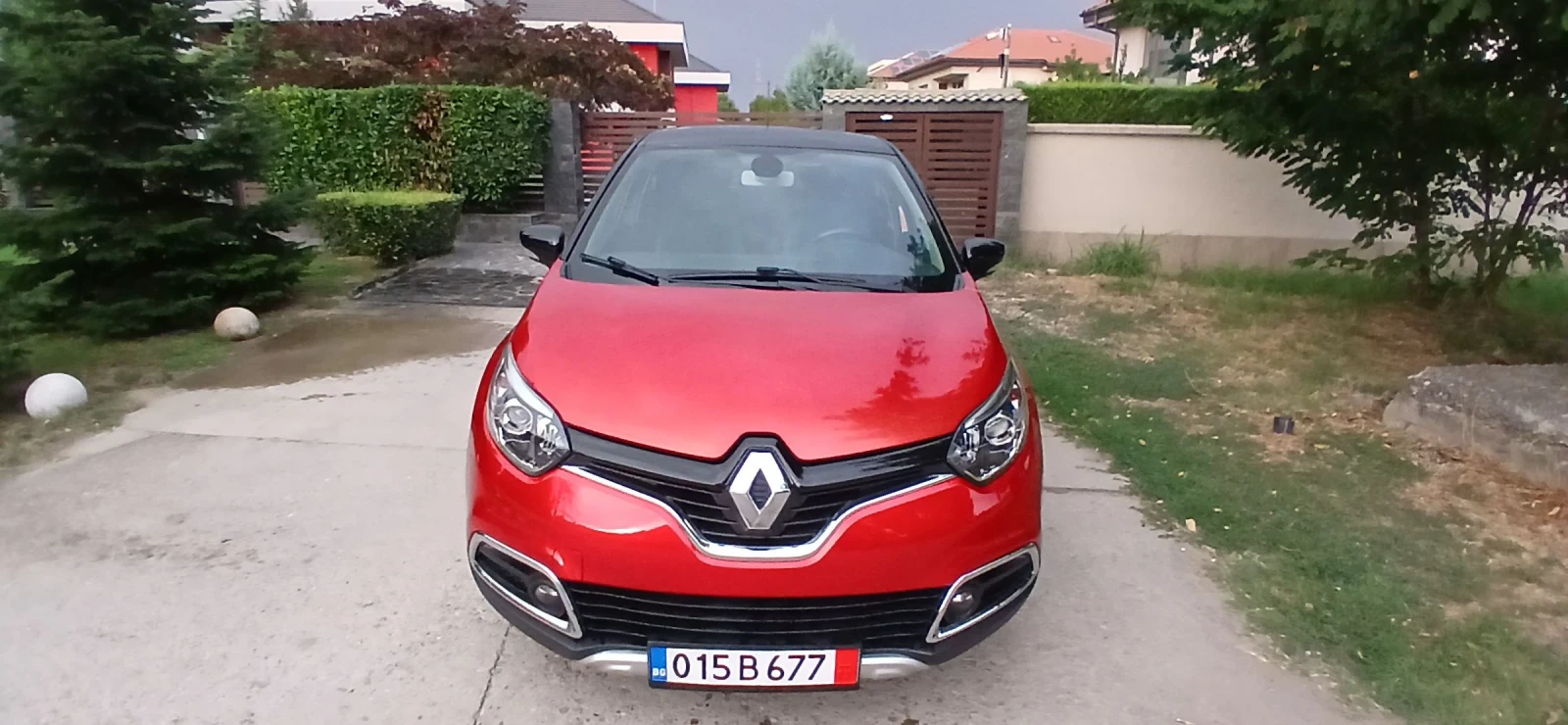 Renault Captur 1.2 TCe Energy XMOD - изображение 2