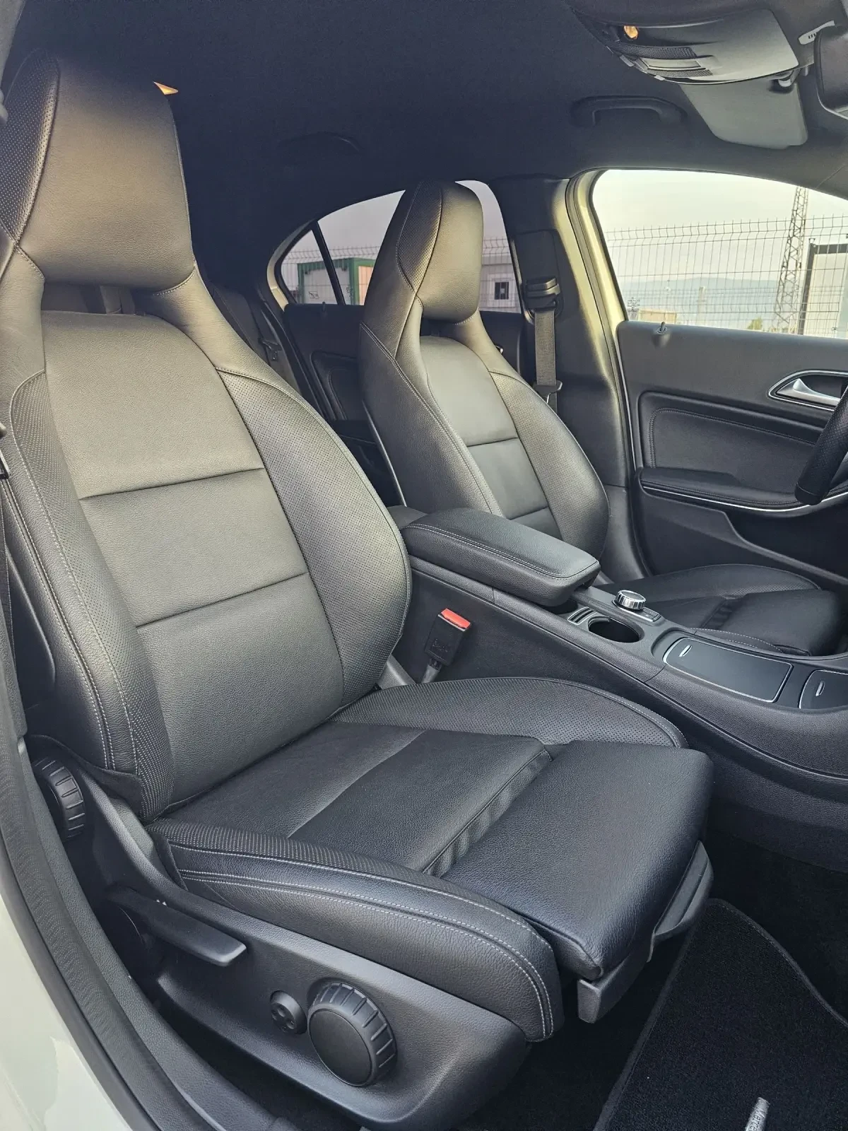 Mercedes-Benz A 220 Капарирана/Продадена  - изображение 3