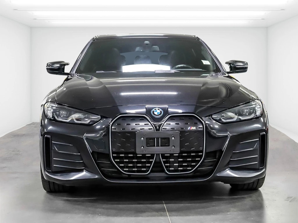 BMW i4 M50/XDRIVE/360 VIEW/ADAPTIVE CRUISE  - изображение 2