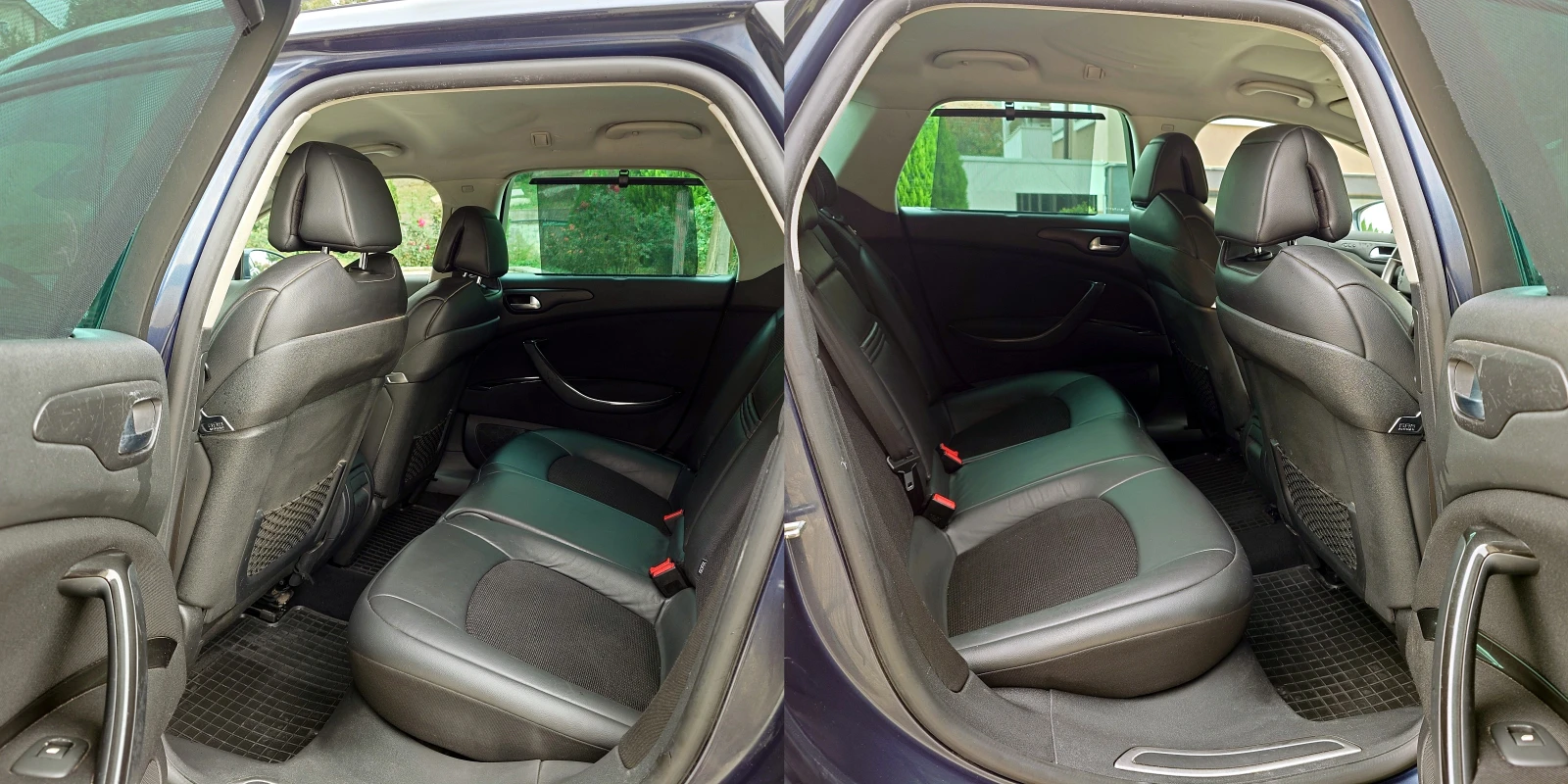 Citroen C5 2.0HDI 163 | Mobile.bg � ����������� 15