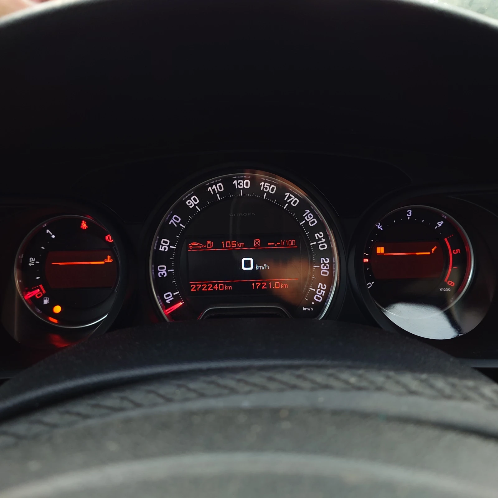 Citroen C5 2.0HDI 163 | Mobile.bg � ����������� 12