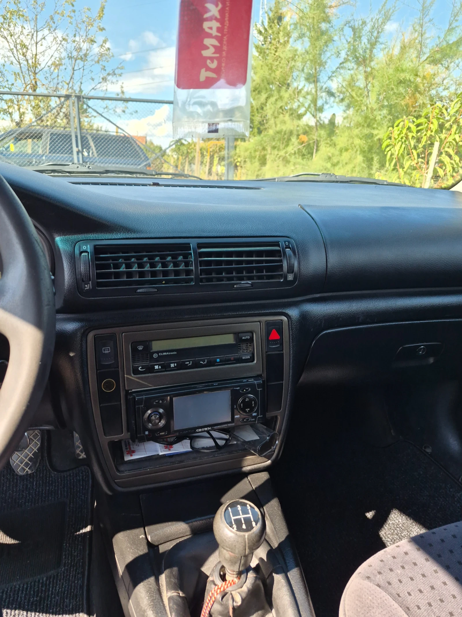 VW Passat 1.9 - изображение 7