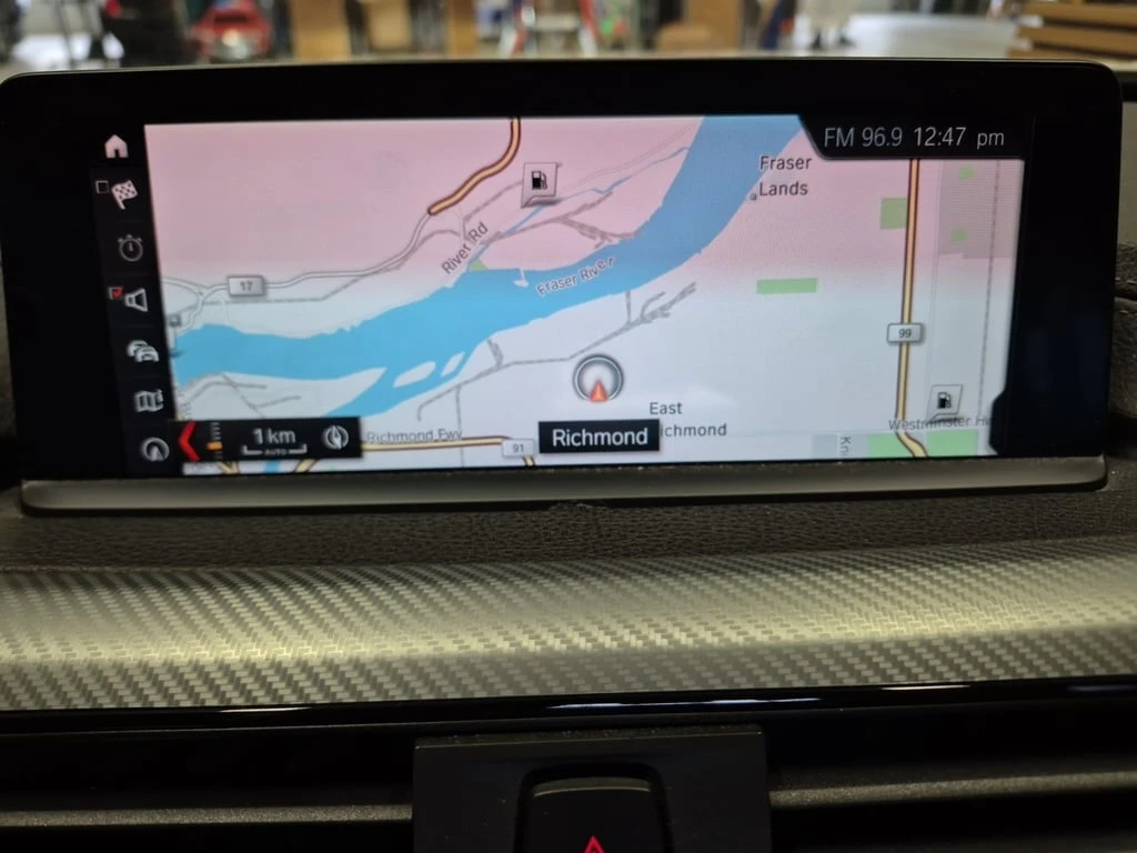 BMW 330 * 330I XDRIVE * CARFAX * БЕЗ ПЪРВОНАЧАЛНА ВНОСКА - изображение 10