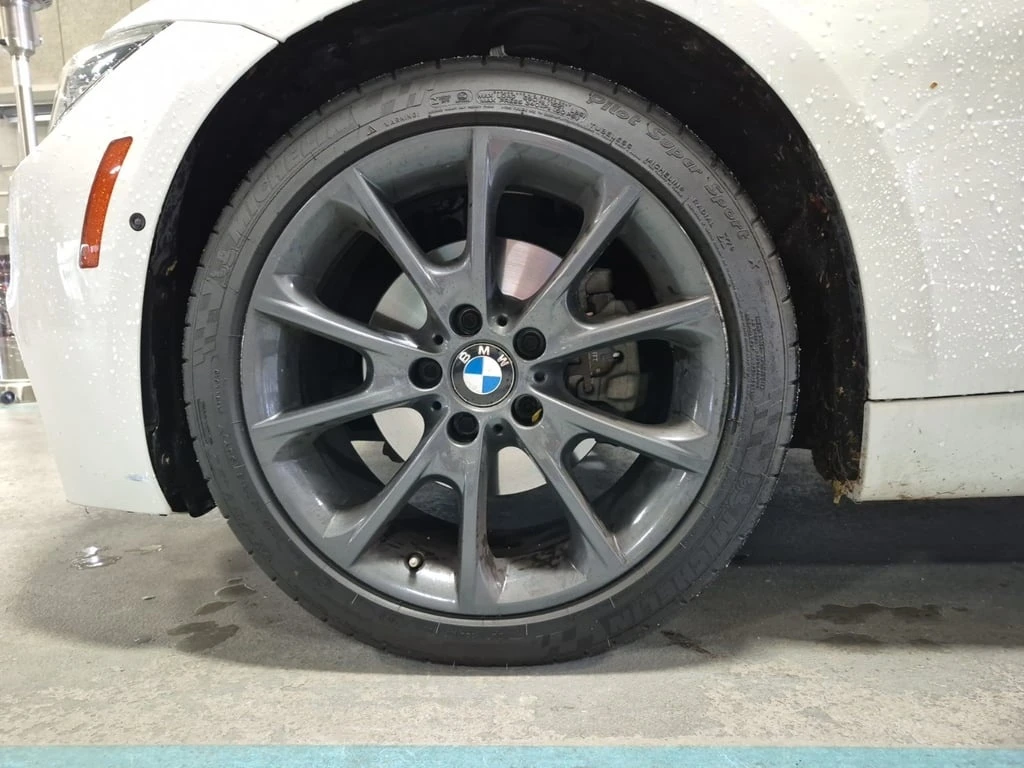 BMW 330 * 330I XDRIVE * CARFAX * БЕЗ ПЪРВОНАЧАЛНА ВНОСКА - изображение 6