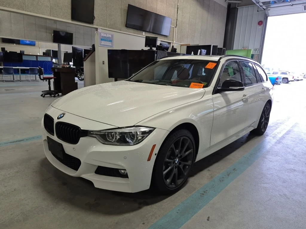 BMW 330 * 330I XDRIVE * CARFAX *    | Mobile.bg   1