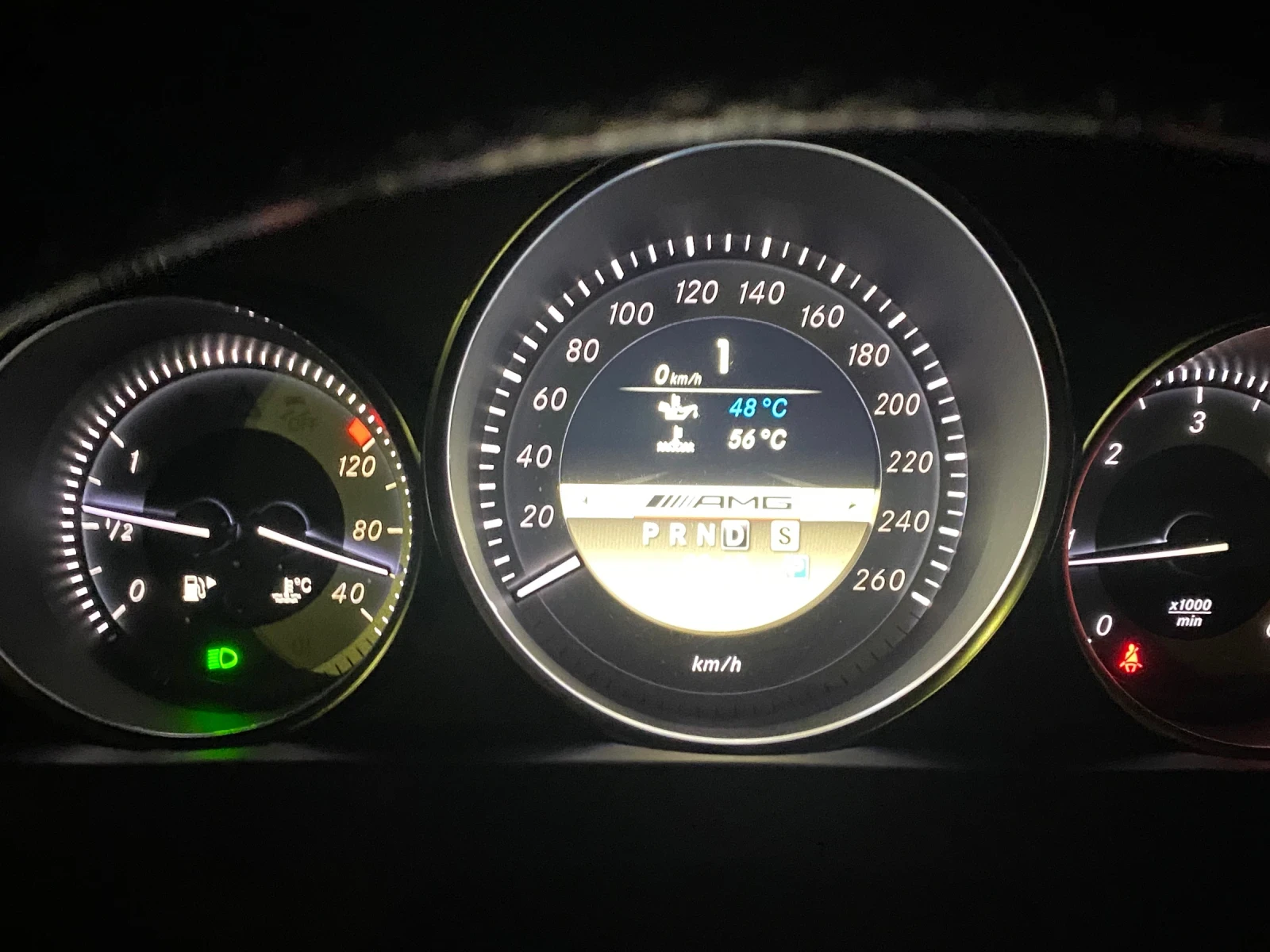 Mercedes-Benz C 200 CDI - изображение 10