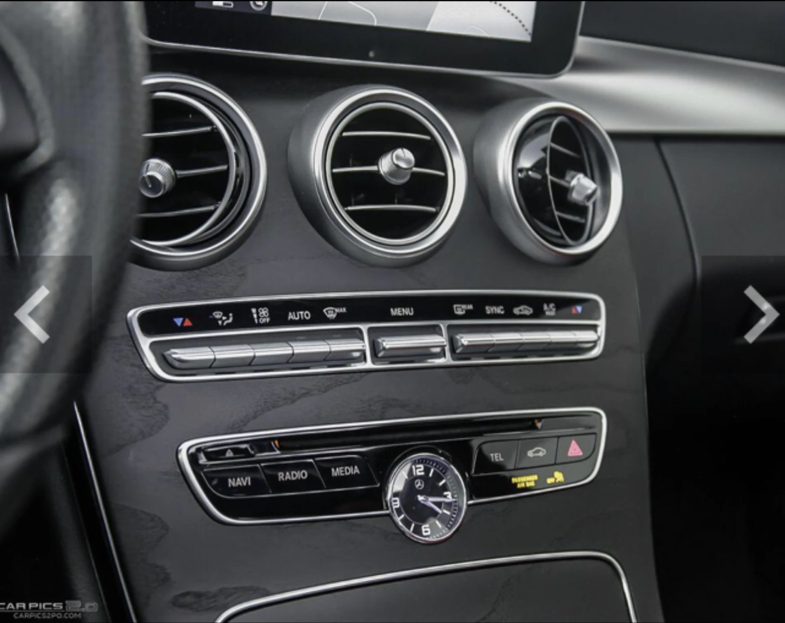 Mercedes-Benz C 300 АВТОКРЕДИТ - изображение 10