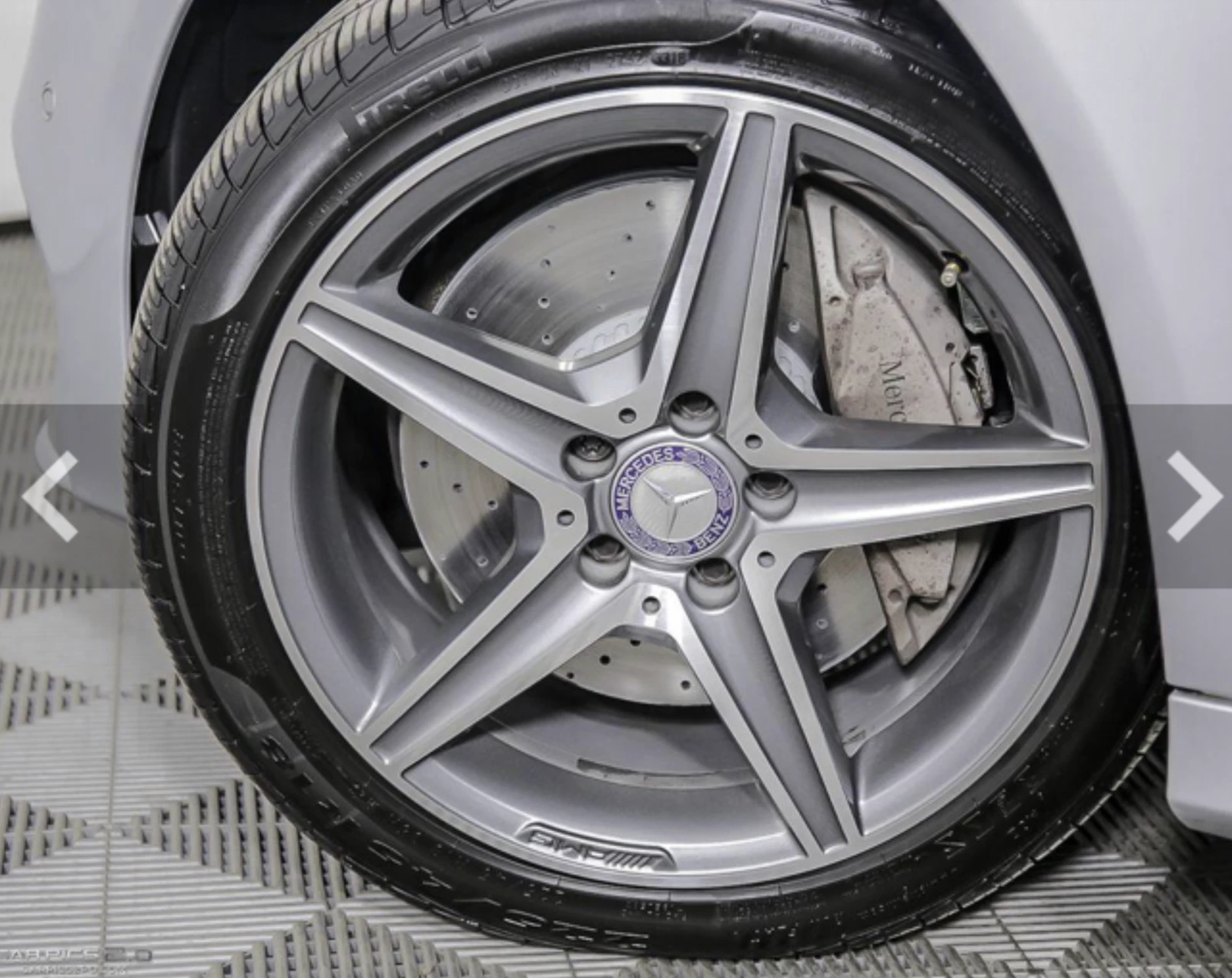 Mercedes-Benz C 300 АВТОКРЕДИТ - изображение 7