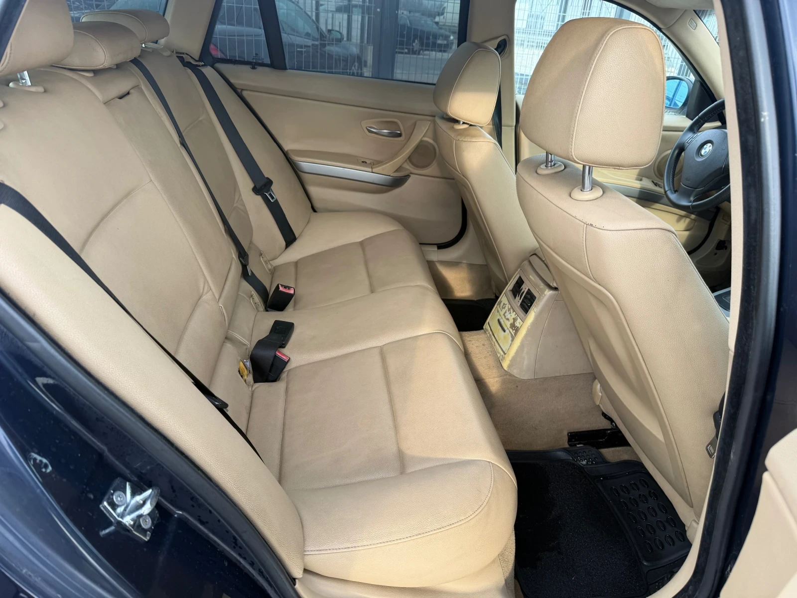 BMW 320 D* 2007* * * *  *  | Mobile.bg   12