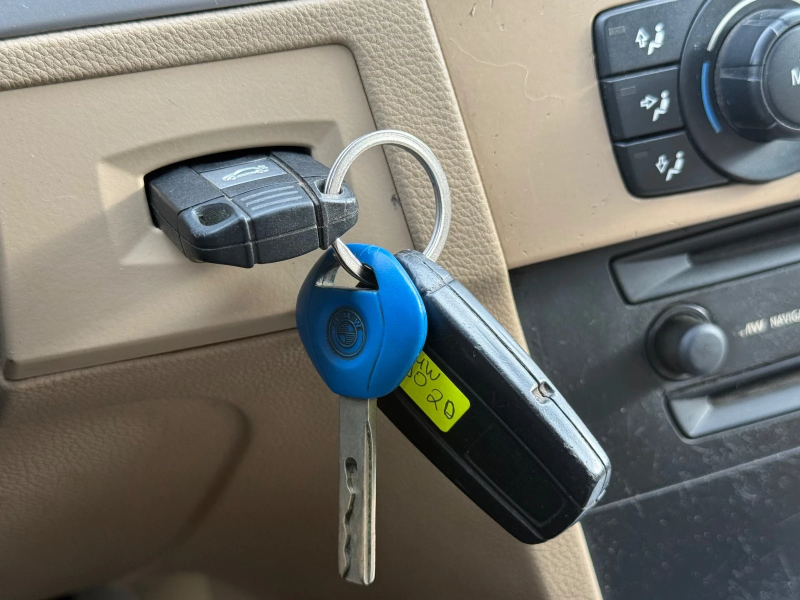 BMW 320 D* 2007* * * *  *  | Mobile.bg   16