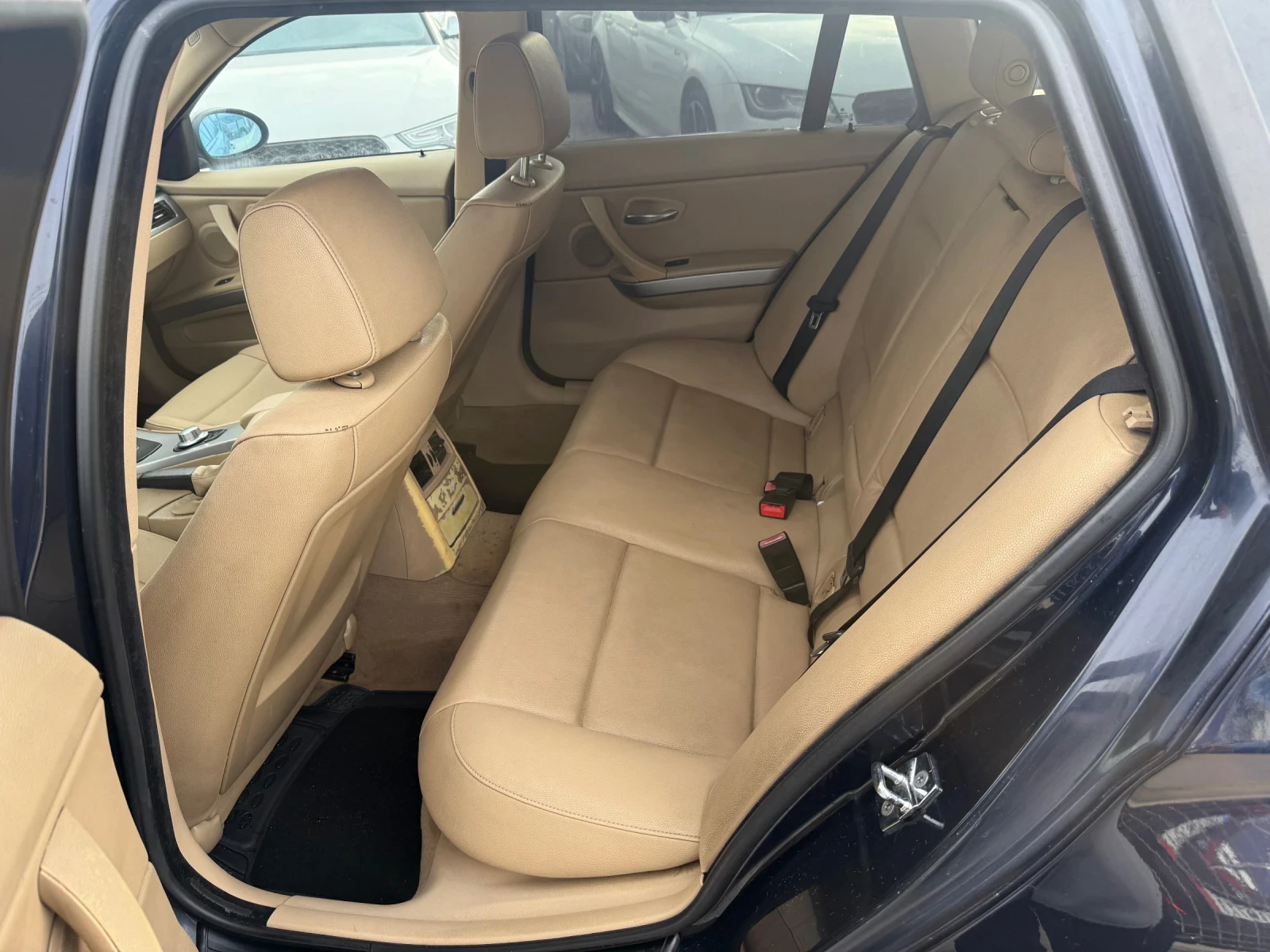 BMW 320 D* 2007* * * *  *  | Mobile.bg   13