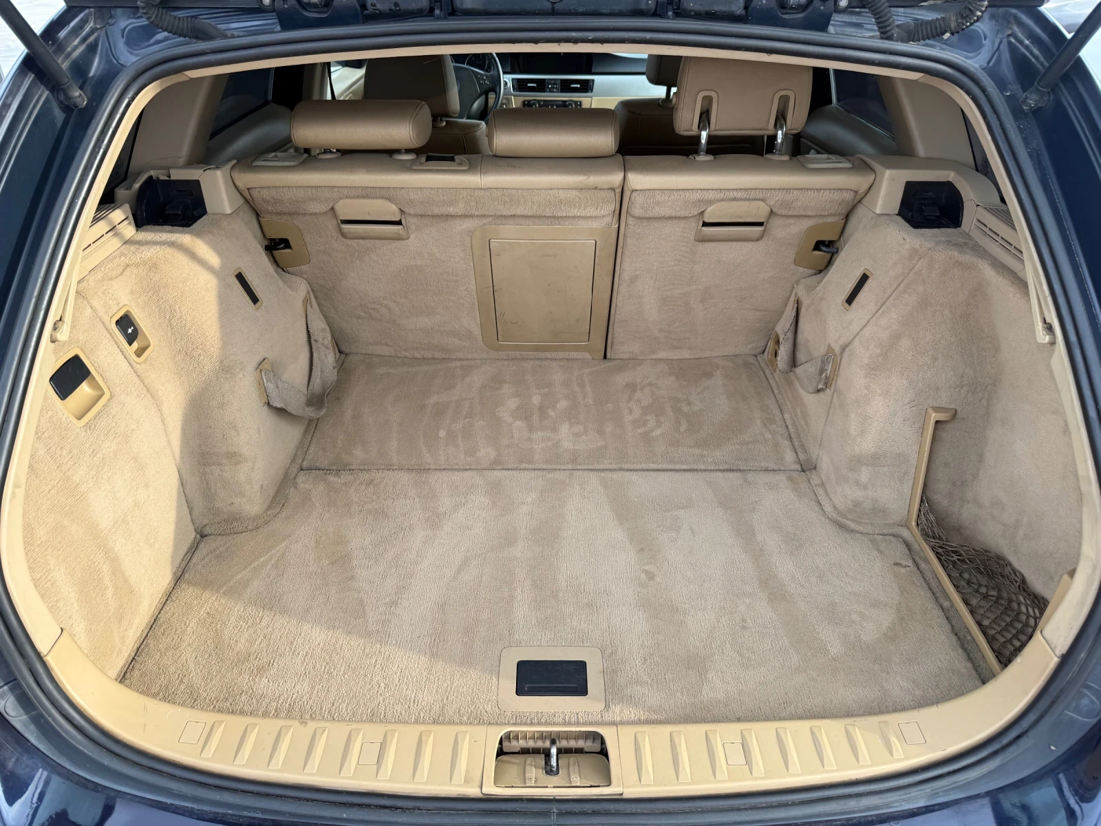 BMW 320 D* 2007* * * *  *  | Mobile.bg   14