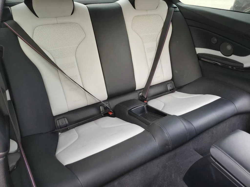 BMW M4 * CARFAX * БЕЗ ПЪРВОНАЧАЛНА ВНОСКА - изображение 10