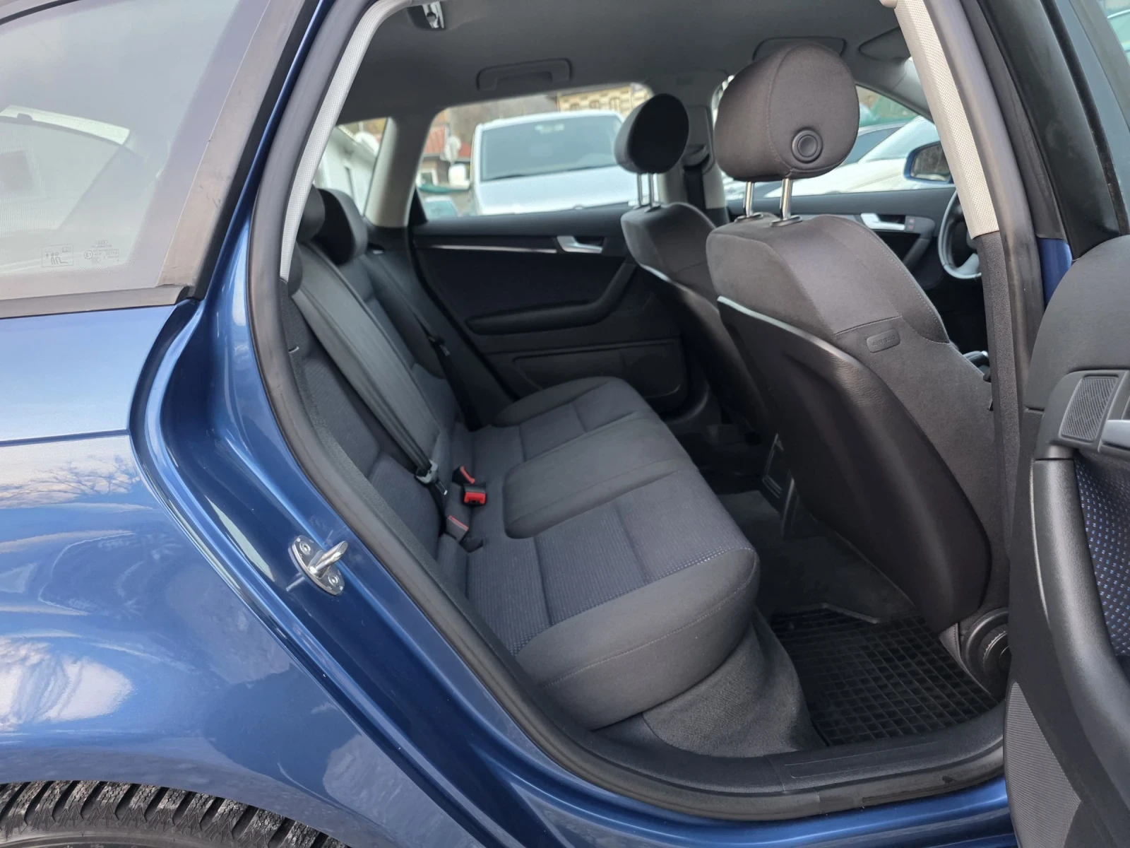 Audi A3 SPORTBACK 1.9 TDI 105 ..  /   | Mobile.bg   11