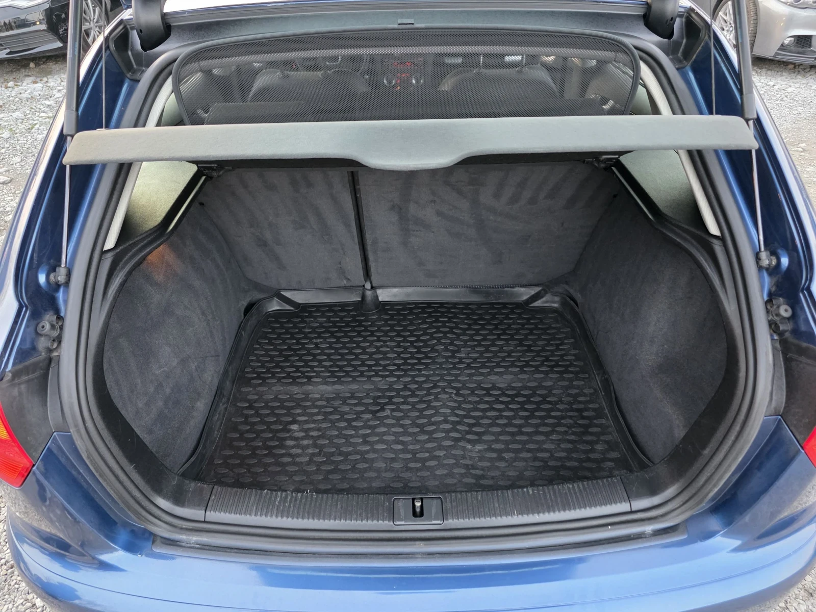 Audi A3 SPORTBACK 1.9 TDI 105 ..  /   | Mobile.bg   16